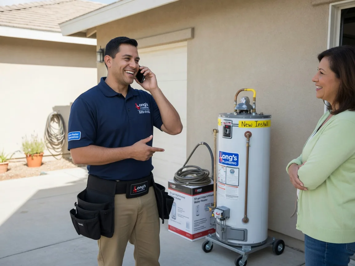 Leak Detection Manderson, SD FAQs